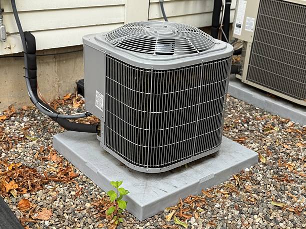 24/7 Emergency Ac Installation experts in New Castle, PA